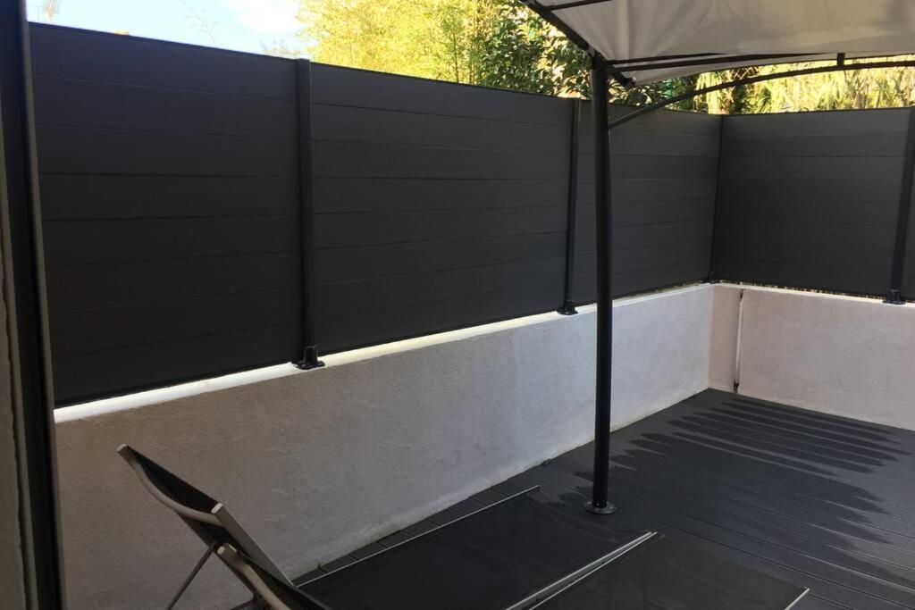 Cassis Grande Terrasse Emplacement Au Top A 1 Minute De La Plage A Pieds Exterior photo